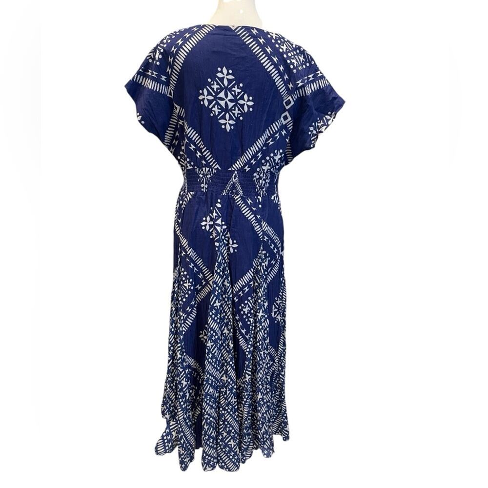 Phool woman dress size :18 - Picture 5 of 10